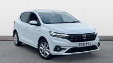 Dacia Sandero 1.0 TCe Comfort 5dr Petrol Hatchback